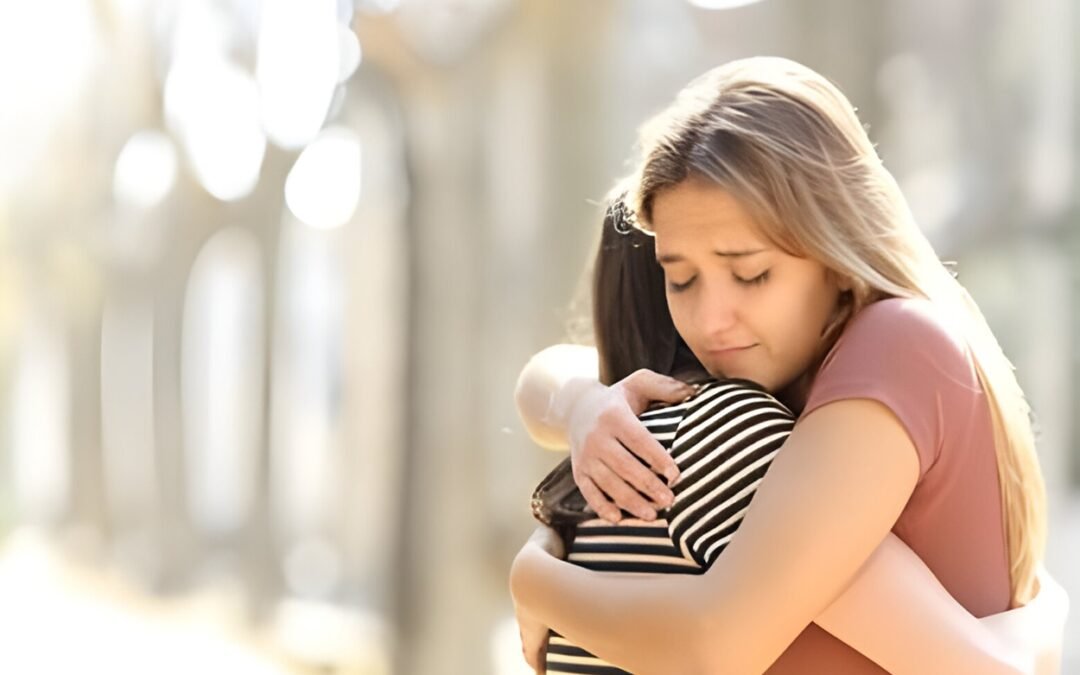 Curar as relações familiares